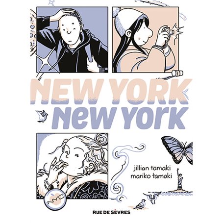 New York