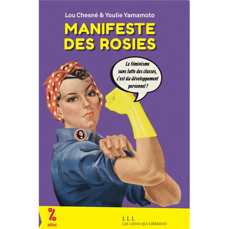 Manifeste des Rosies