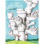La légende d'Hippopolis