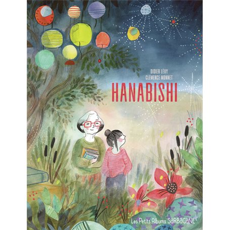 Hanabishi