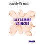 La flamme vaincue
