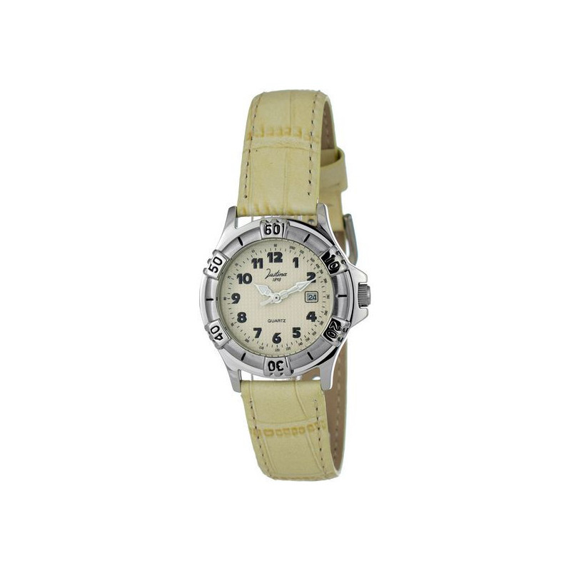 Montre Femme Justina 32552H-2 (Ø 30 mm)