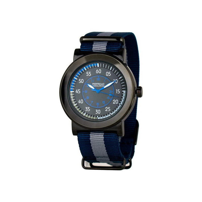 Montre Homme Pertegaz PDS-022-A (Ø 40 mm)