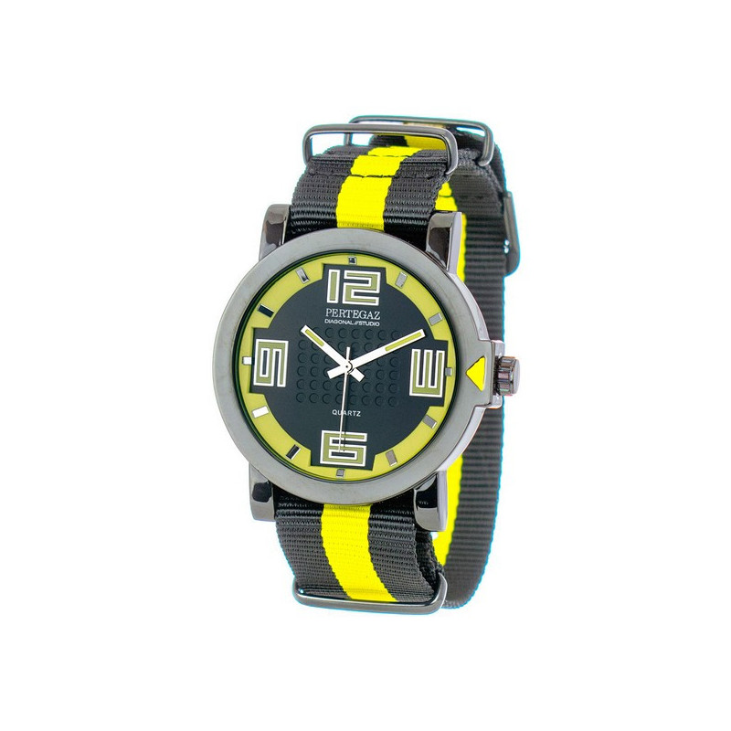 Montre Homme Pertegaz PDS-023-A (Ø 40 mm)