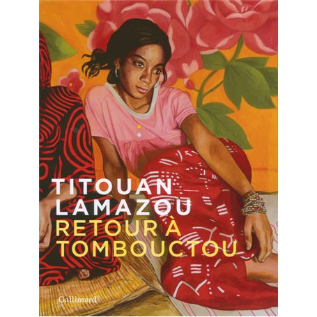 Retour à Tombouctou