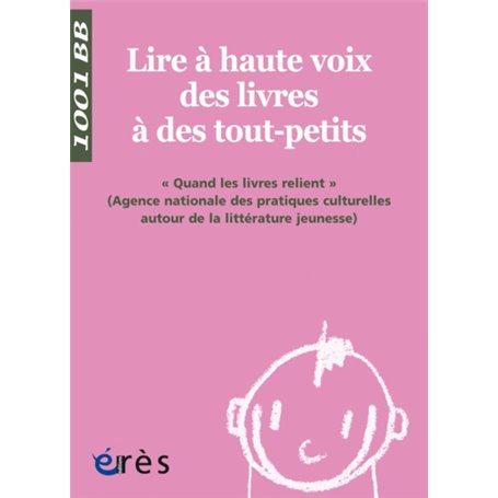 1001 BB 084 - Lire à haute voix des livres aux tout-petits