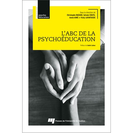 L'ABC de la psychoéducation