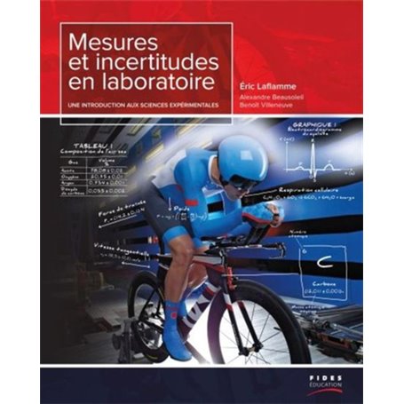 Mesures et incertitudes en laboratoire