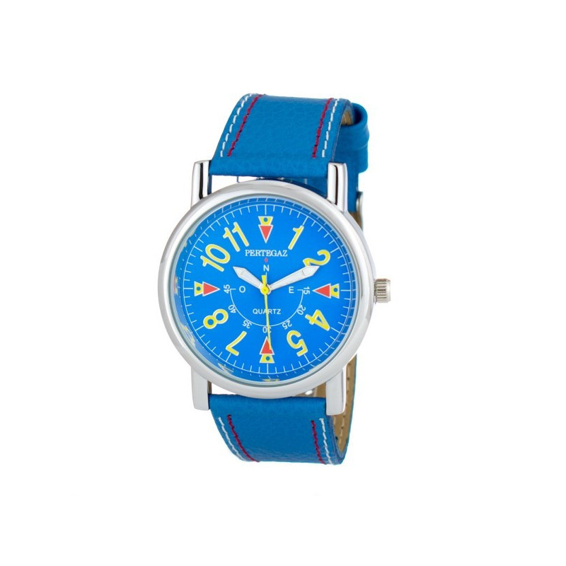 Montre Homme Pertegaz P33004-A (Ø 41 mm)