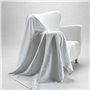 Couverture Alexandra House Living Banús Blanc 140 x 190 cm