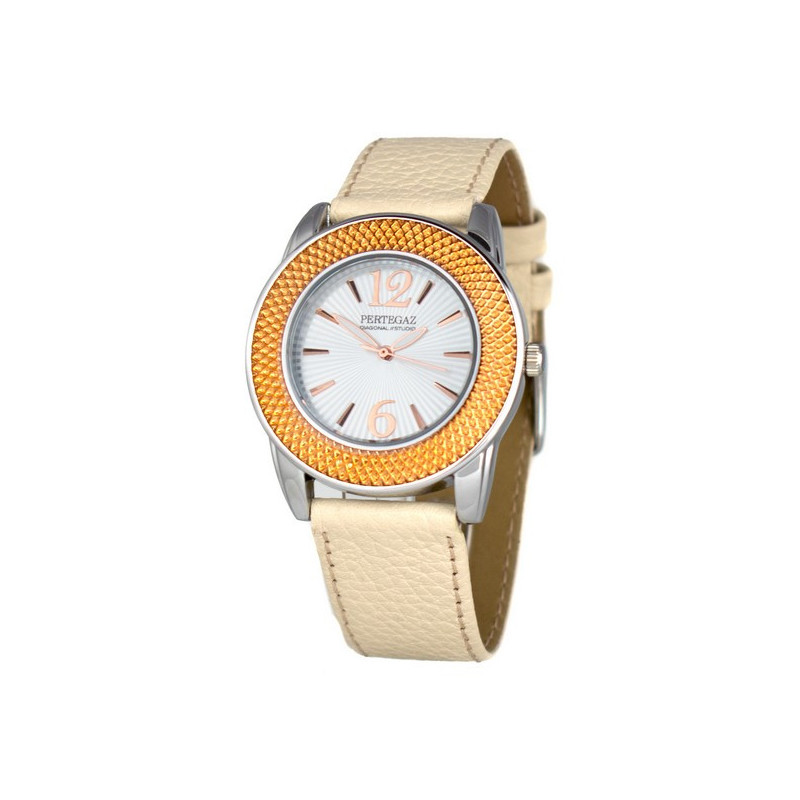 Montre Femme Pertegaz PDS-046-B (Ø 36 mm)