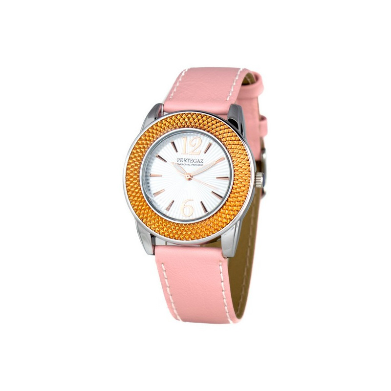 Montre Femme Pertegaz PDS-046-R (Ø 36 mm)