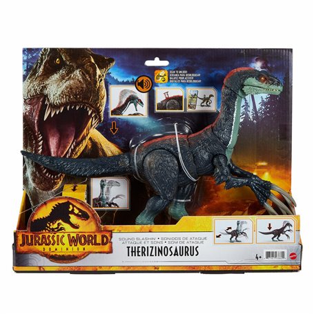 Jurassic World GWD65 figurine pour enfant