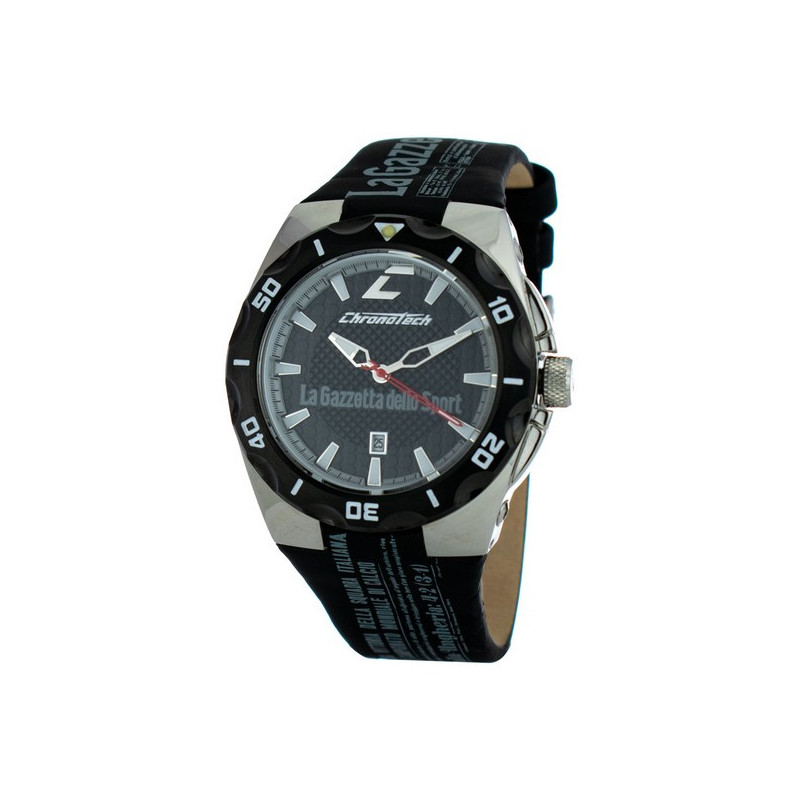 Montre Homme ChroNotech CT7935M-12 (Ø 43 mm)