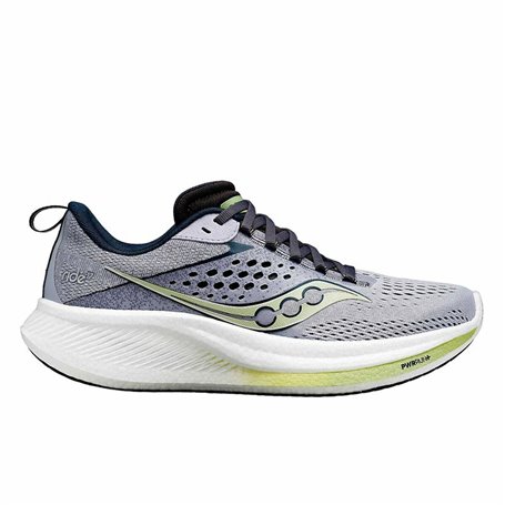 Saucony ride gris online