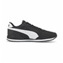 Chaussures de Running pour Adultes Puma ST Runner V3 Noir