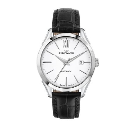 Montre Homme Philip Watch R8221217005 Noir (Ø 41 mm)