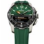 Montre Homme Festina F23000/2 Vert