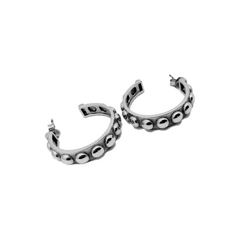 Boucles d'oreilles Femme Panarea OS9OX (3 cm)