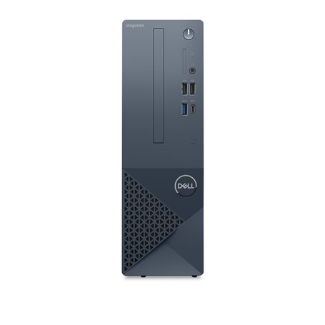 PC de bureau Dell DT 3030 SM Intel Core i3-12100 8 GB RAM 512 GB SSD