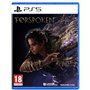Jeu vidéo PlayStation 5 Square Enix Forspoken