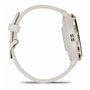 Montre intelligente GARMIN Venu 3S Crème 1,2"