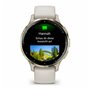 Montre intelligente GARMIN Venu 3S Crème 1,2"