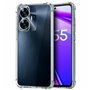 Protection pour téléphone portable Cool Realme C55 Transparent Realme