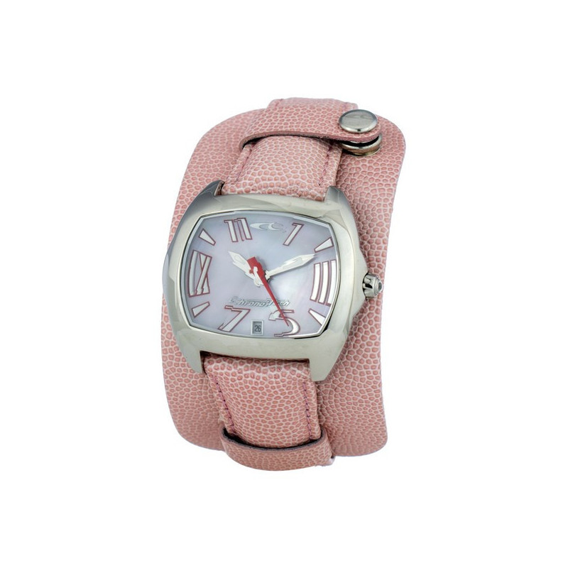 Montre Femme ChroNotech CT2188L-23 (Ø 41 mm)