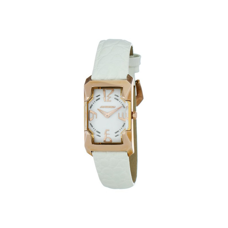 Montre Femme ChroNotech CT6024L-11 (Ø 23 mm)