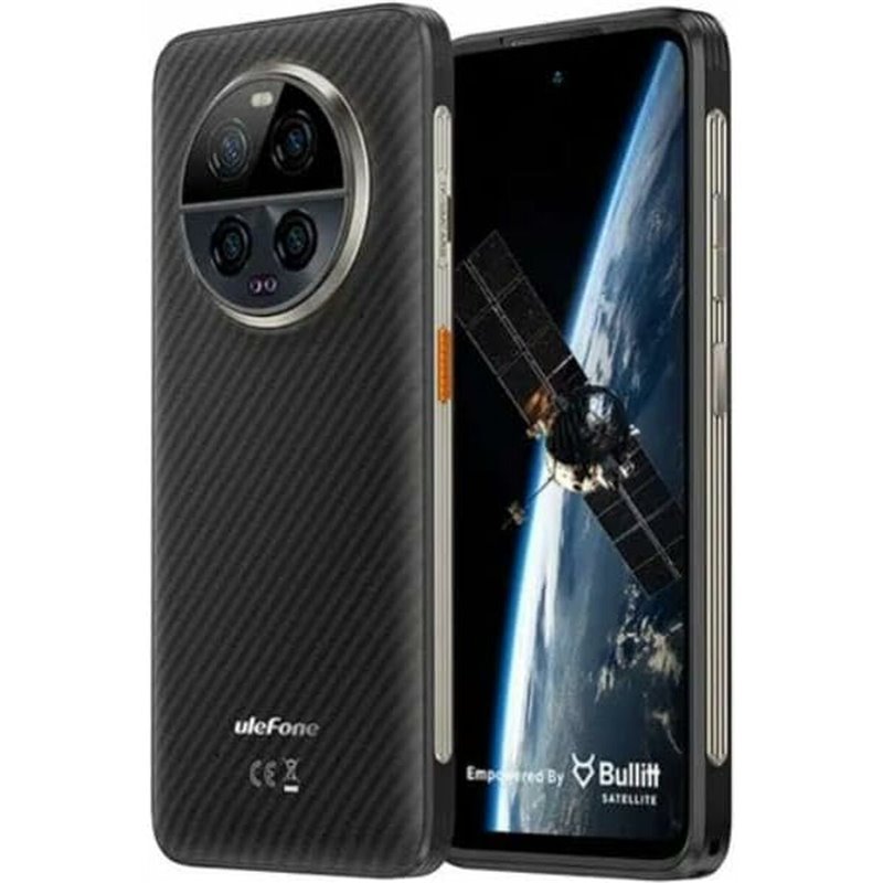 Ulefone Armor 23 Ultra 6,78