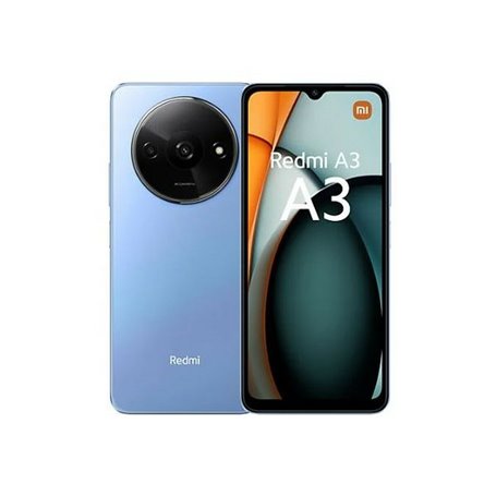 Smartphone Xiaomi Redmi A3 6