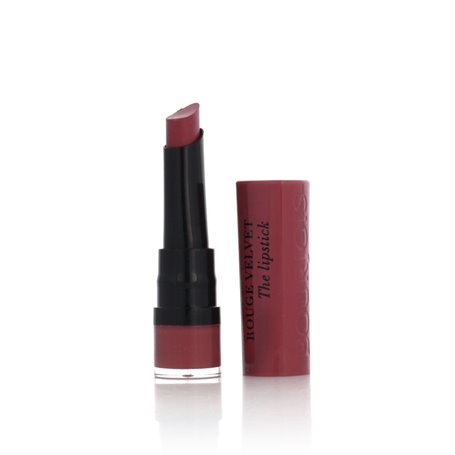 Rouge à lèvres Bourjois Rouge Velvet (2