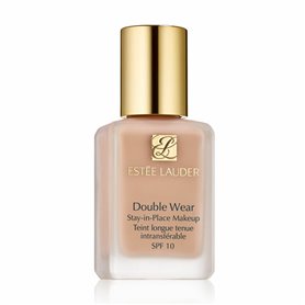 Base de maquillage liquide Estee Lauder Double Wear Stay-in-Place Nº 2C2-Pale Almond Spf 10 30 ml