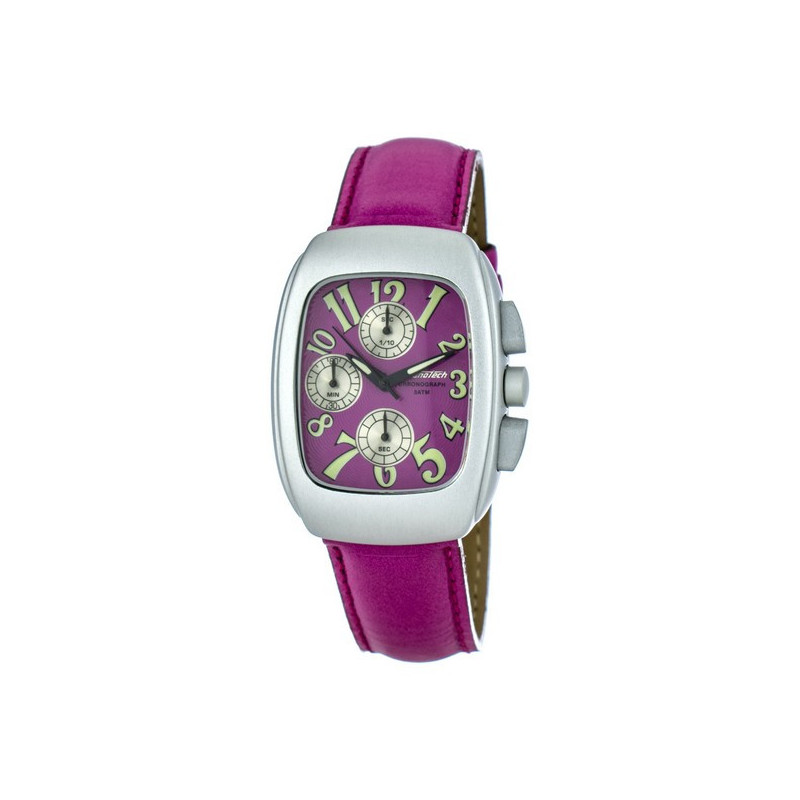 Montre Femme ChroNotech CT7359-08 (Ø 33 mm)