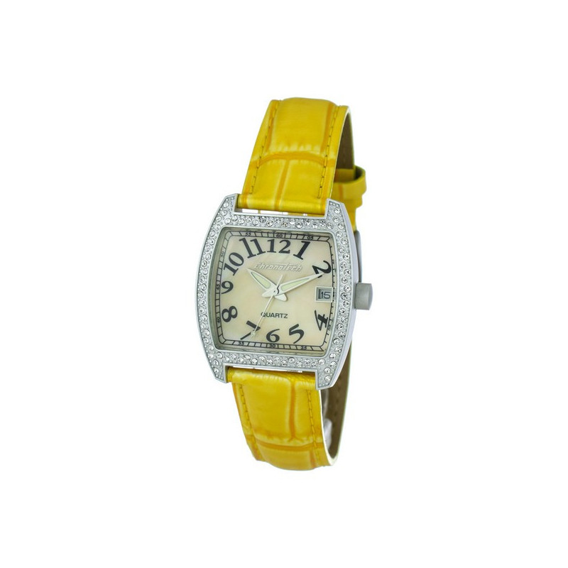 Montre Femme ChroNotech CT7435L-05 (Ø 31 mm)