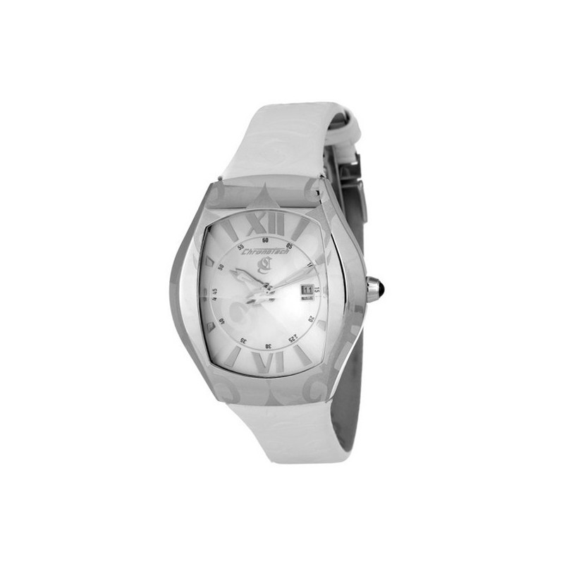 Montre Homme ChroNotech CT7693J-02 (Ø 45 mm)