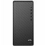 PC de bureau HP M01-F3002NS 8 GB RAM 512 GB SSD AMD Ryzen 5300G