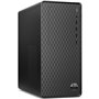 PC de bureau HP M01-F3002NS 8 GB RAM 512 GB SSD AMD Ryzen 5300G