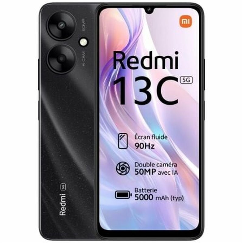 Xiaomi Redmi 13C 6,74