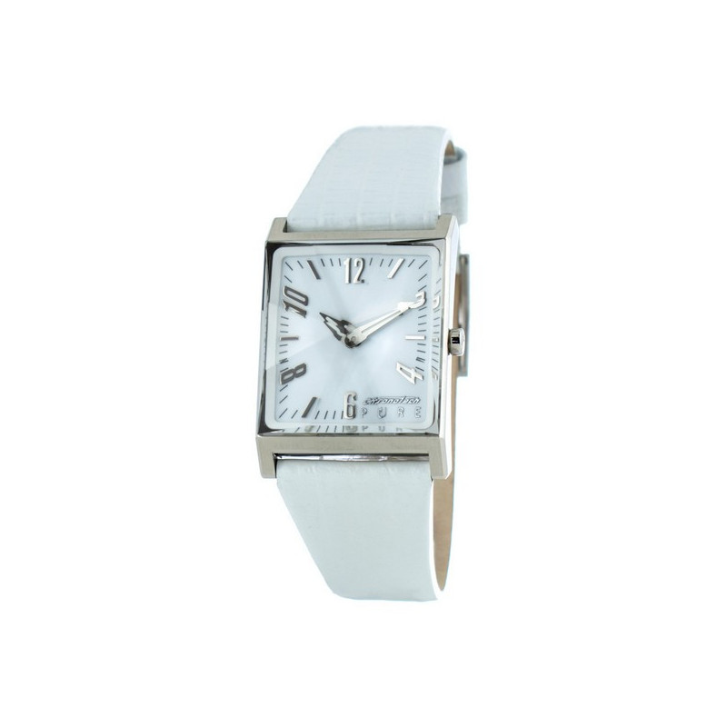 Montre Femme ChroNotech CT7880L-08 (Ø 28 mm)