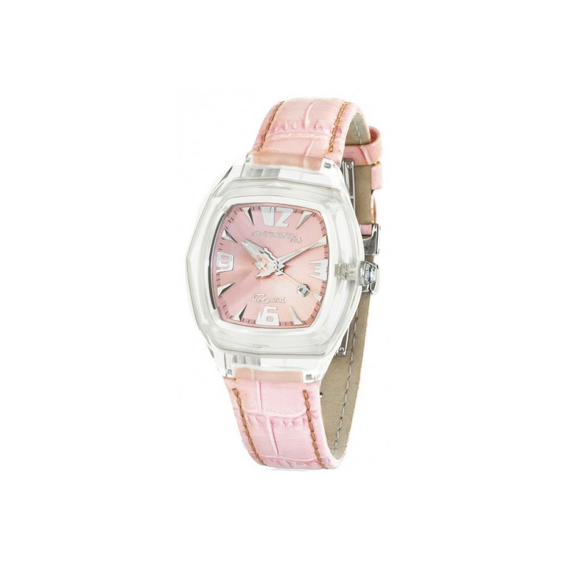 Montre Femme ChroNotech CT7888L-07 (Ø 34 mm)