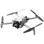 Drone DJI Mini 4 Pro GL - Caméra 4K HDR - Autonomie 34 min - Portée +1000m