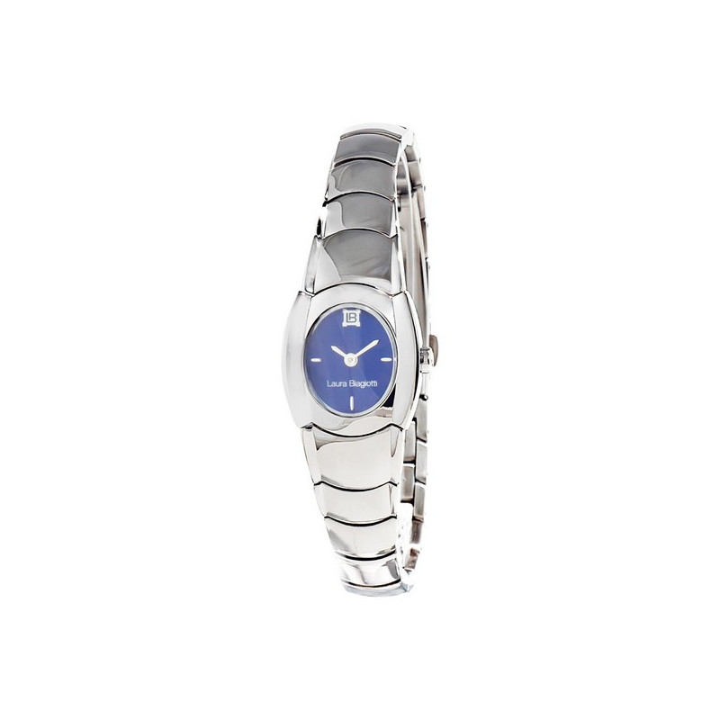 Montre Femme Laura Biagiotti LB0020L-03 (Ø 23 mm)