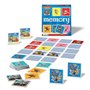 Ravensburger memory Paw Patrol Jeu de cartes Assortiments
