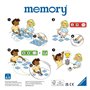 Ravensburger memory Paw Patrol Jeu de cartes Assortiments