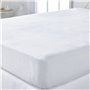 Protege matelas absorbant - TODAY - Essential - Pour lit 1 personne - 90 x 190 cm a bouillir
