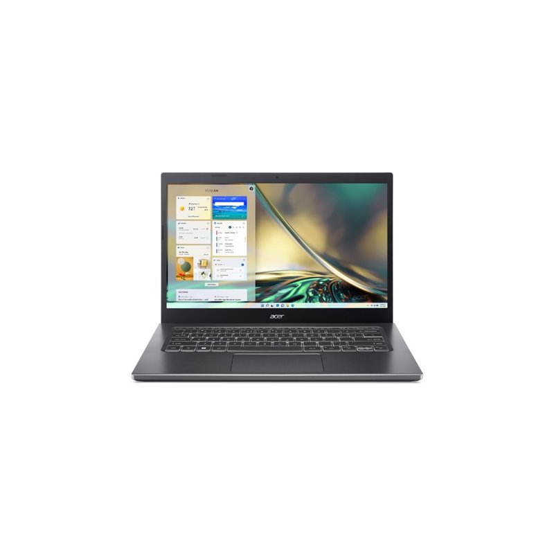 Portable ACER A514-55-50P3 Aspire 5 - Intel Core i5-1235U 16Go DDR4 / 512Go PCIe