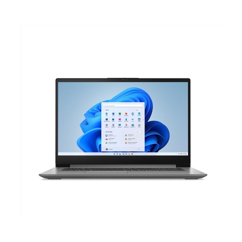 Points forts de Lenovo Ideapad IP3 17IAU7
