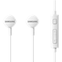 Samsung EO-HS130 Casque Avec fil Ecouteurs Appels/Musique Blanc